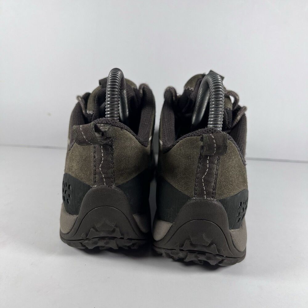 Patagonia Bly Wildwood Low Lace Up Outdoor Hiking Shoes Sneakers Women's 7.5 - Picture 4 of 9
